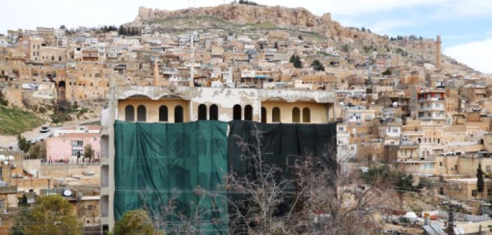 Mardin Tarihi Dokusuna kavuşuyor