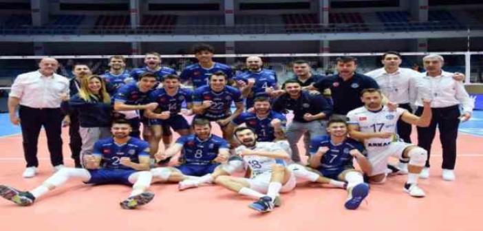 Arkas Spor’un konuğu Fenerbahçe