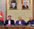 Bakan Kurum: "Diyarbakır’da 27 bin 253 konutun sahada fiilen yapımına başladık"