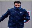 Başakşehir, Beşiktaş maçı hazırlıklarını tamamladı