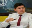 Başkan Özcan, “İstiklal Marşı Milli Mücadele ruhunun sembolüdür”