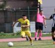 TFF 2. Lig: Tarsus İdman Yurdu: 0 - Somaspor: 4