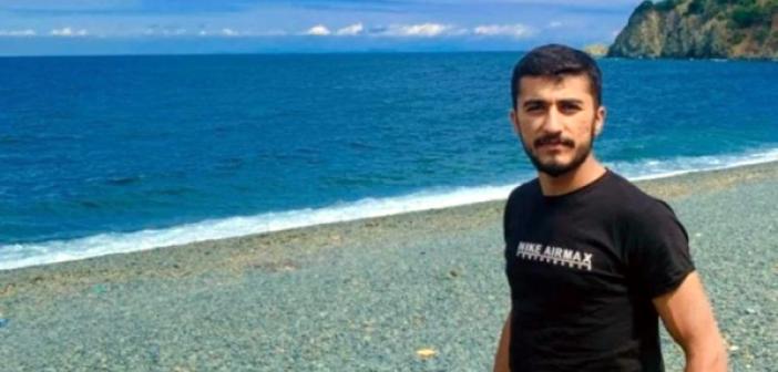 Denize düşen Kızıltepeli Karaca hayatını kaybetti