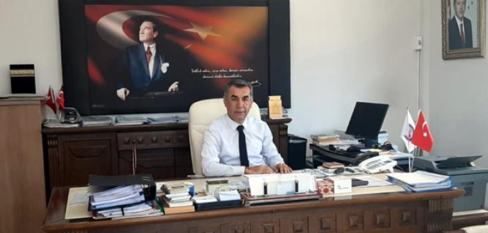 Emektar, Yazı işleri müdürü  emekliliğe ayrıldı