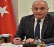 ETSO Başkanı Özakalın’dan 12 Mart mesajı