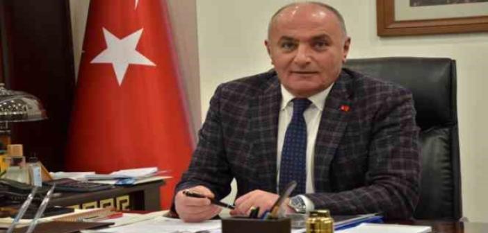 ETSO Başkanı Özakalın’dan 12 Mart mesajı