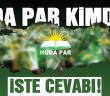 TBMM'ye giren Hüda Par Kimdir? Hüda Par seçim vaatleri nelerdir