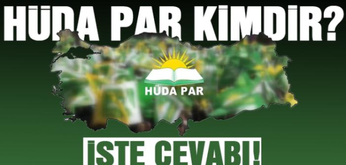 TBMM'ye giren Hüda Par Kimdir? Hüda Par seçim vaatleri nelerdir