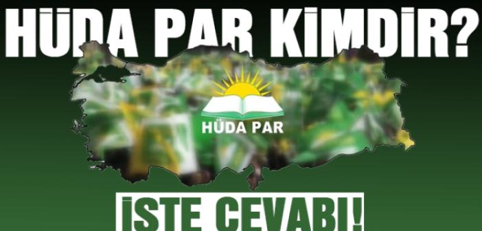 TBMM'ye giren Hüda Par Kimdir? Hüda Par seçim vaatleri nelerdir