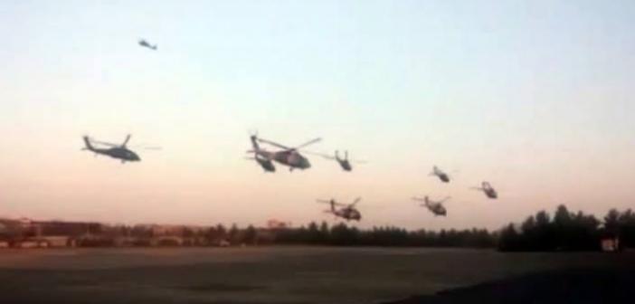 İçişleri Bakanlığından operasyon açıklaması