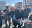 Arı yetiştiricileri bin 200 kavanoz balı depremzedelere gönderdi