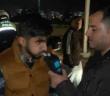 Diyarbakır’da trafik uygulaması: 8 bin 128 lira ceza kesildi