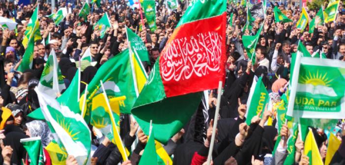 Hizbullah kimdir? Hizbullah'ın amacı nedir? Hizbullah terör örgütü mü? Hizbullah PKK ile niçin silahlı mücadeleye girdi?