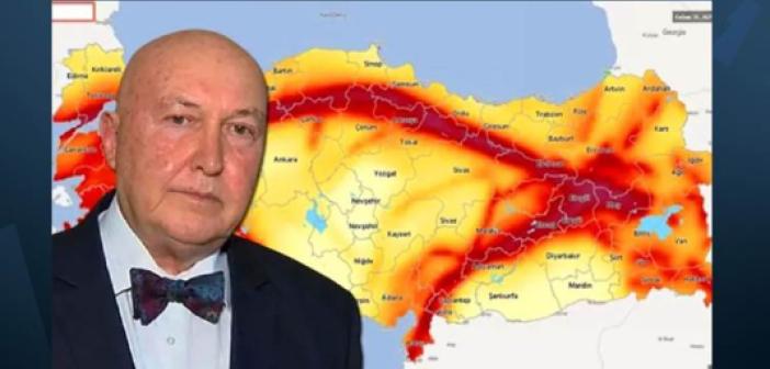 Prof.  Ahmet Ercan: Mardin en güvenli il
