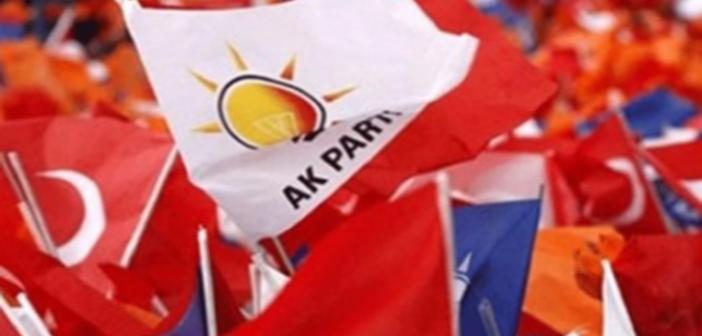 AK Parti'de değişim rüzgarı devam ediyor! 6 il başkanlığına daha yeni atama