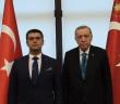 Ali Gümüş KİMDİR? Tekirdağ İl Başkanı Ali Gümüş aslen nerelidir?