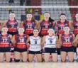 Altınordu Voleybol, play-off çeyrek finallerinde tecrübe kazandı