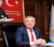 Başkan Kepenek; “Sağlık ordumuz depremde büyük bir fedakarlık örneği sergiledi”