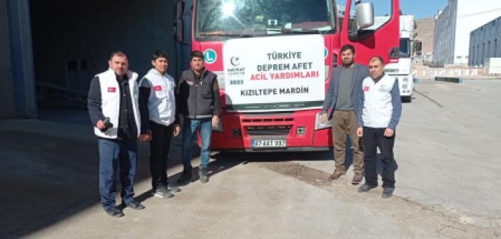 Hayrat Vakfı, 'Hayır'da Yarışmak için seferber oldu