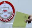 Seçim takvimi 18 Mart'ta başlıyor! İşte gün gün yaşanacak gelişmeler