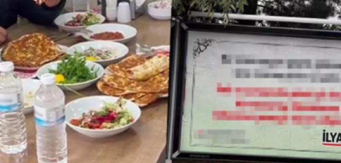 Bütün Nusaybinlilere Lahmacun Ismarlayacak!