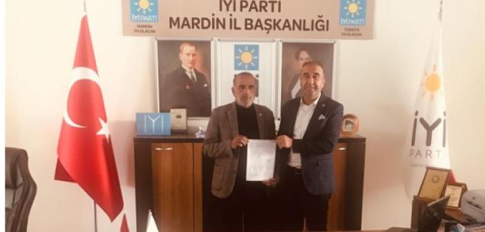 İYİ Parti'ye 2 Aday adayı Milletvekili olmak için başvurdu