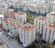 İzmir’de konut satışları yüzde 9,8 azaldı