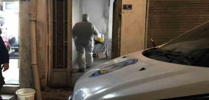 Konya’da 15 gündür haber alınamayan emekli polis memuru ölü bulundu
