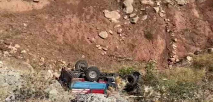 Siirt’te pat-pat kazaları arttı, vatandaşlar uyarıldı