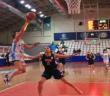 TKBL: İzmit Belediyespor: 97 - DİBA: 68