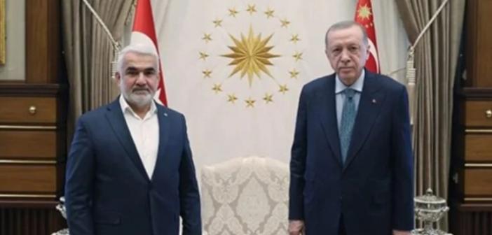 Hüda Par seçim beyannamesi! HÜDA PAR parti programında ne var?