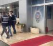 25 yıl hapis cezasıyla aranan dolandırıcı yakalandı