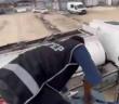 Gaziantep’te 4 bin 500 litre kaçak akaryakıt ele geçirildi