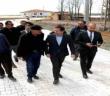 Karatay Belediyesi bu yıl 750 bin metrekare parke yol çalışması hedefliyor