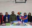 Kozluk’ta depremzede öğrenciler yararına etkinlik düzenlendi