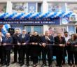Muradiye’ye yeni hanımlar lokali açıldı