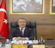 Rektör Elmacı: “Amasya Üniversitesi şehzadeler şehrine yakışır ilerleme kaydetti”