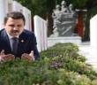 Tarihi Alan Başkanı Kaşdemir: 18 Mart 1915 günü Mehmetçik verdiği mücadele ile “Çanakkale Geçilmez” sözünü tarihe yazdırmıştır