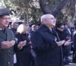 Çanakkale şehitleri İzmir’de törenle anıldı