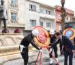 Çanakkale Zaferinin 108. Yılı kutlandı