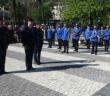 Fethiye’de Çanakkale şehitleri anıldı