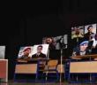 Gümüşhane’de 18 Mart Şehitler Günü ve Çanakkale Zaferi kutlandı