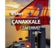 Hakim ve Savcılar Kurulu’ndan 18 Çanakkale Zaferi paylaşımı