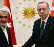 Mahkeme'den HÜDA PAR kararı