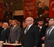MHP’nin Manisalı belediye başkanları Antalya’da toplandı