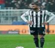 Rachid Ghezzal asistle döndü