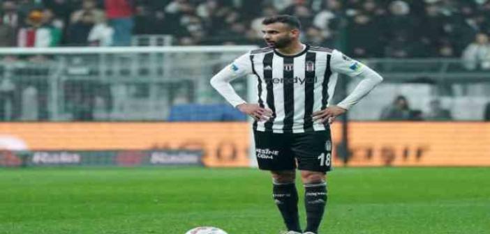 Rachid Ghezzal asistle döndü