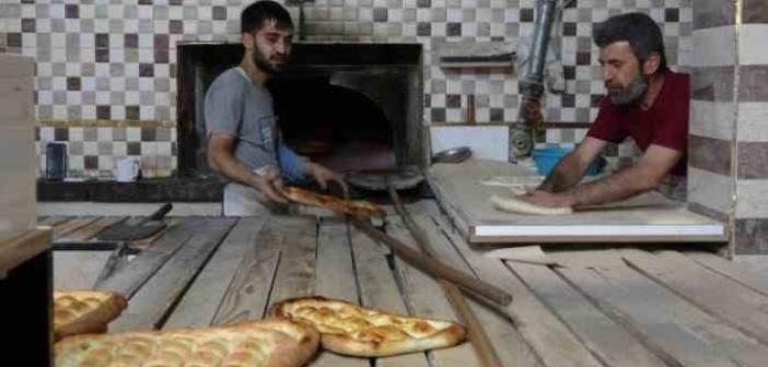 Ramazan'da pideye zam yapılacak mı?