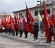 Sındırgı’da 18 Mart Çanakkale Şehitleri anıldı