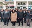 Şuhut’ta Çanakkale Deniz Zaferi töreni